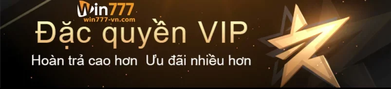 KHUYẾN MÃI WIN777