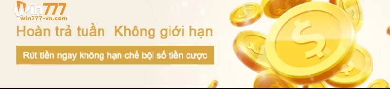 KHUYẾN MÃI WIN777