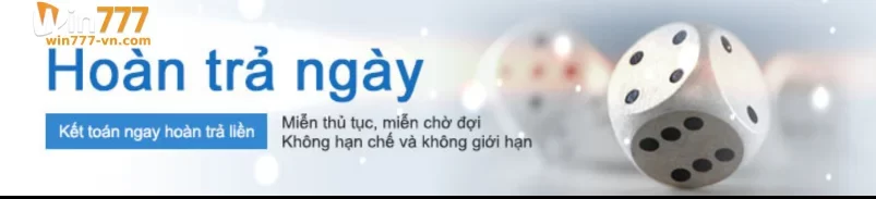 KHUYẾN MÃI WIN777